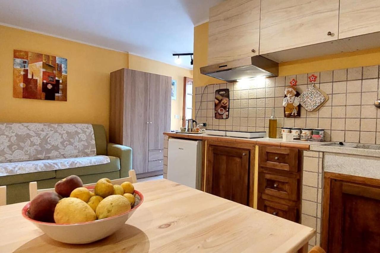 Mare Toscano Apartment Riparbella Luaran gambar