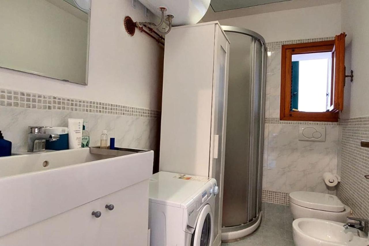 Mare Toscano Apartment Riparbella Luaran gambar
