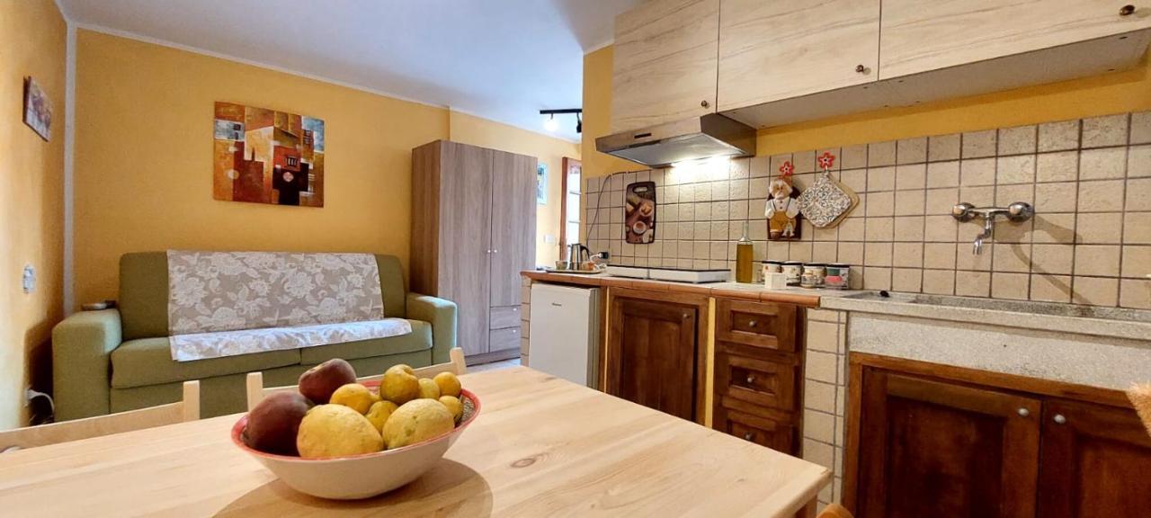 Mare Toscano Apartment Riparbella Luaran gambar